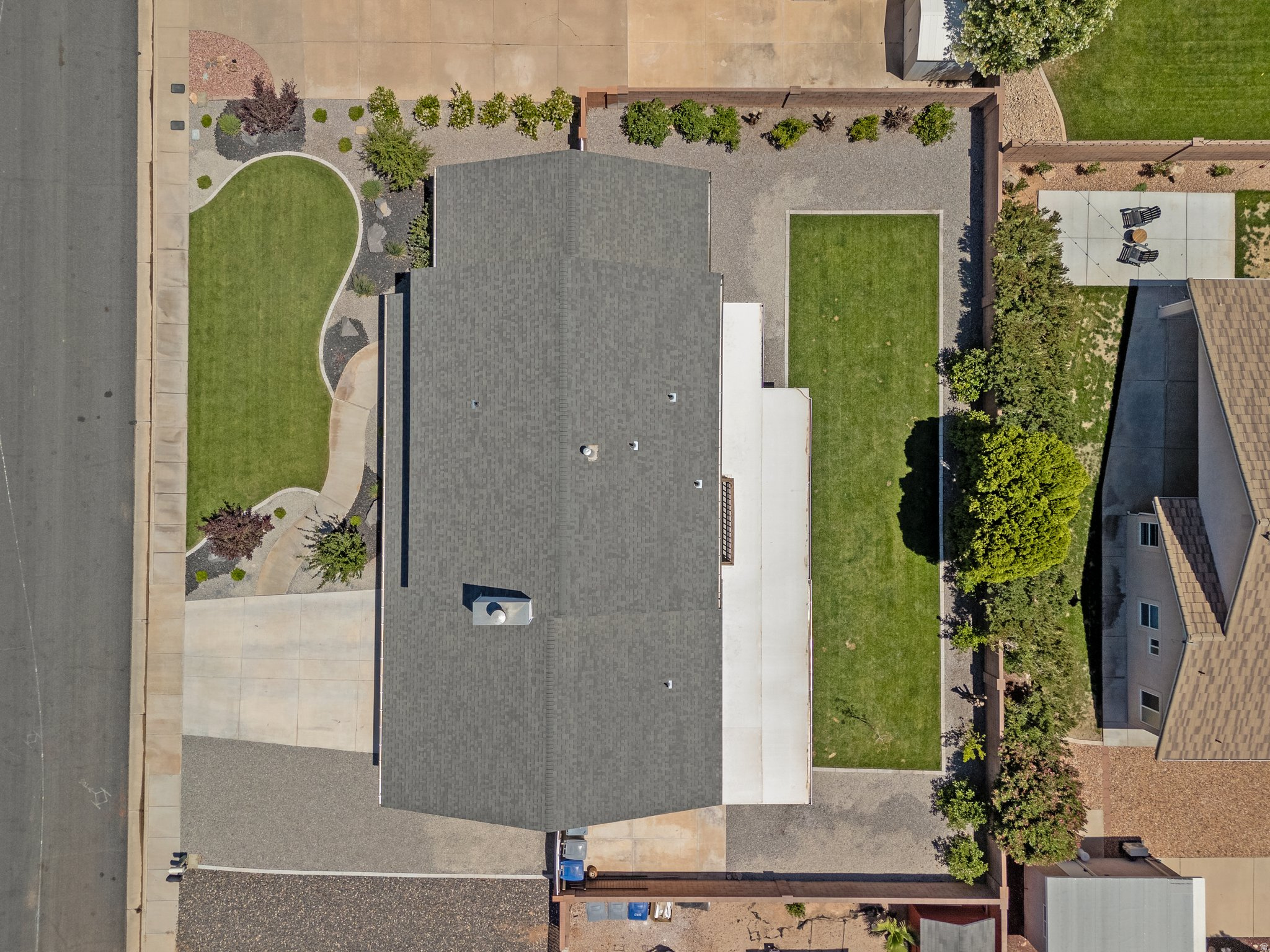 ST JAMES PLACE - Residential