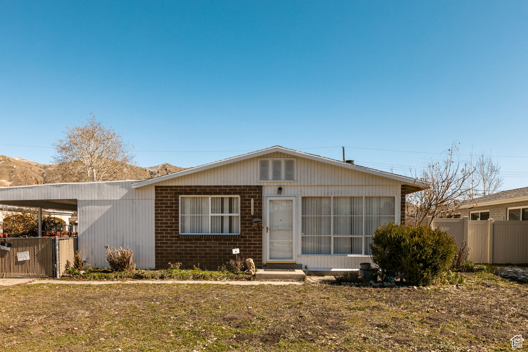 Home For Sale 1228 N Nocturne Dr, Salt Lake City UT 84116 Homie