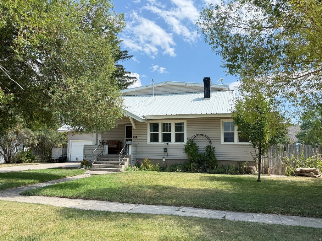 Photo of 220 N 5TH ST, Montpelier, ID 83254 (MLS # 2177947)