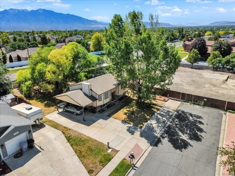 Tiny photo for 6315 S STOKEWATER DR, Taylorsville, UT 84129 (MLS # 2171299)