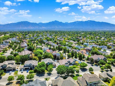 Tiny photo for 6315 S STOKEWATER DR, Taylorsville, UT 84129 (MLS # 2171299)
