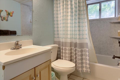 Tiny photo for 6315 S STOKEWATER DR, Taylorsville, UT 84129 (MLS # 2171299)