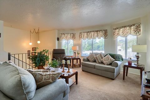 Tiny photo for 6315 S STOKEWATER DR, Taylorsville, UT 84129 (MLS # 2171299)