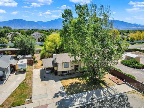 Tiny photo for 6315 S STOKEWATER DR, Taylorsville, UT 84129 (MLS # 2171299)