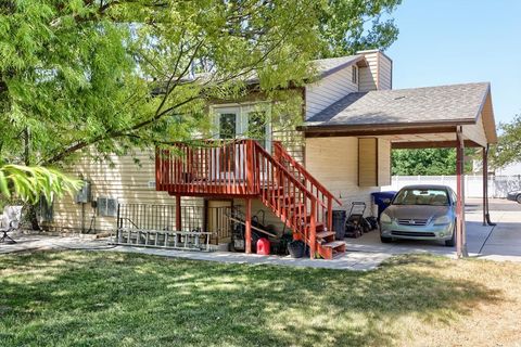 Tiny photo for 6315 S STOKEWATER DR, Taylorsville, UT 84129 (MLS # 2171299)