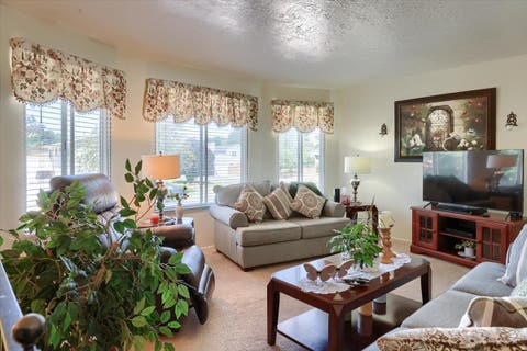 Tiny photo for 6315 S STOKEWATER DR, Taylorsville, UT 84129 (MLS # 2171299)