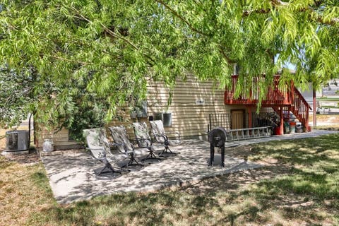 Tiny photo for 6315 S STOKEWATER DR, Taylorsville, UT 84129 (MLS # 2171299)