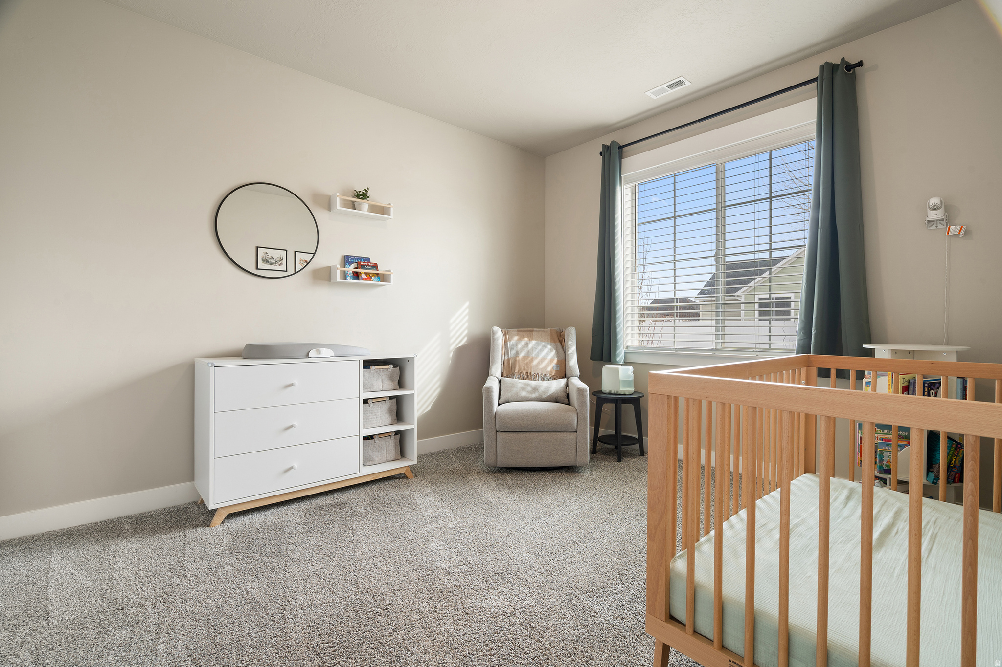 THE PARKS AT DEER HOLLOW - Residential