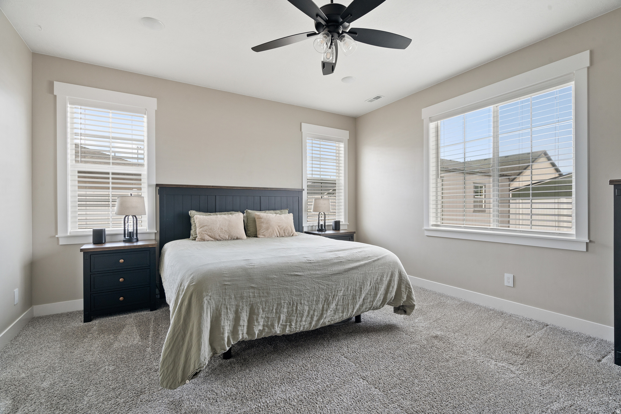 THE PARKS AT DEER HOLLOW - Residential