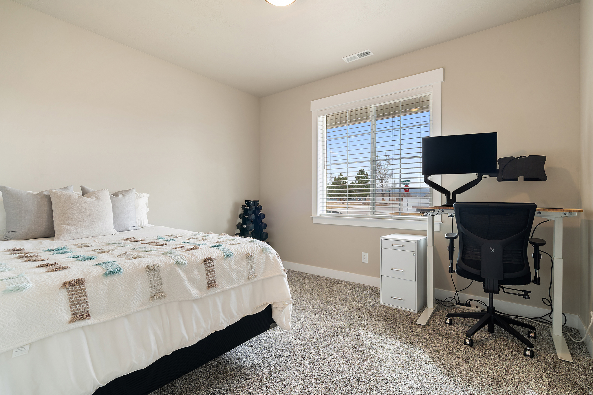 THE PARKS AT DEER HOLLOW - Residential