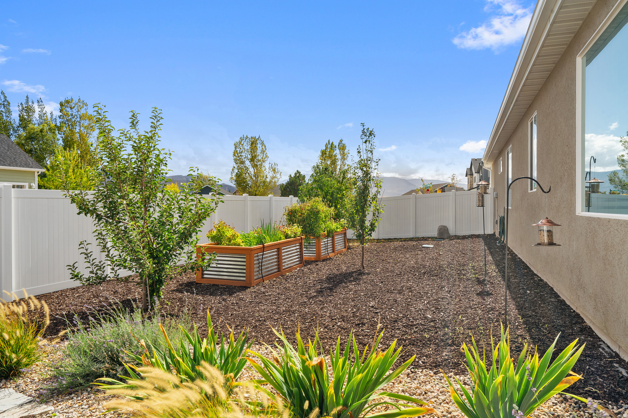 THE PARKS AT DEER HOLLOW - Residential