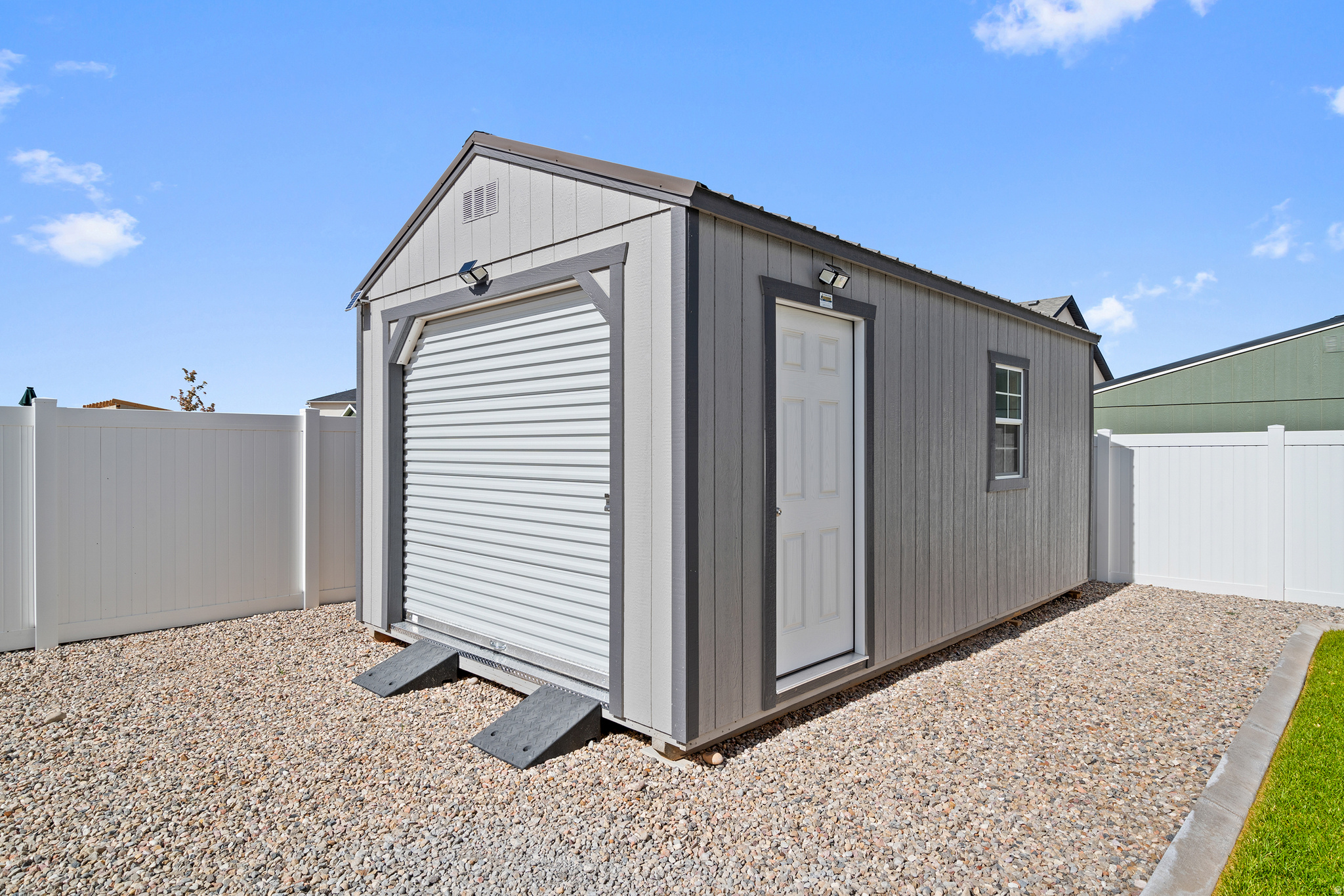 THE PARKS AT DEER HOLLOW - Residential