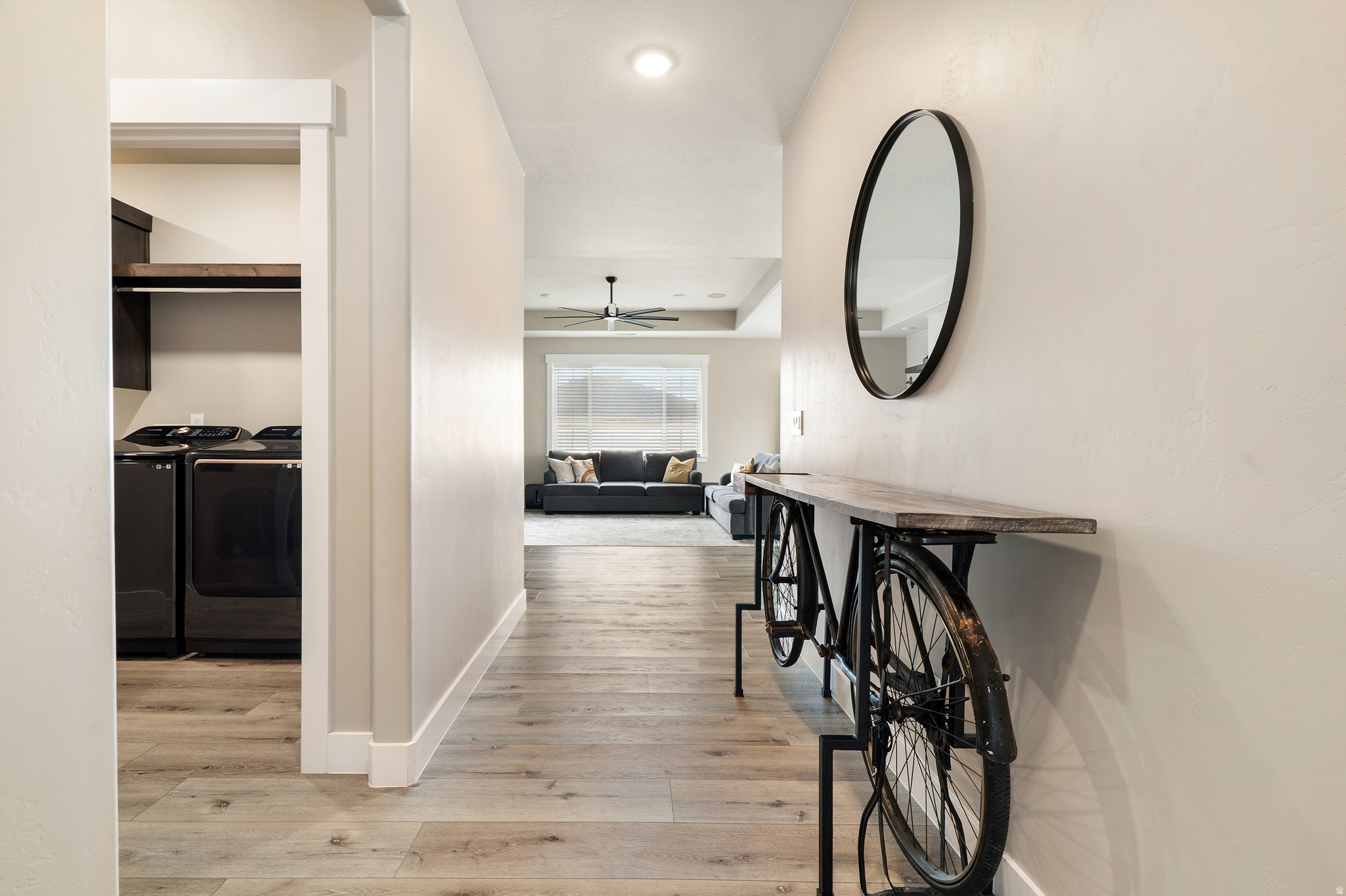 THE PARKS AT DEER HOLLOW - Residential