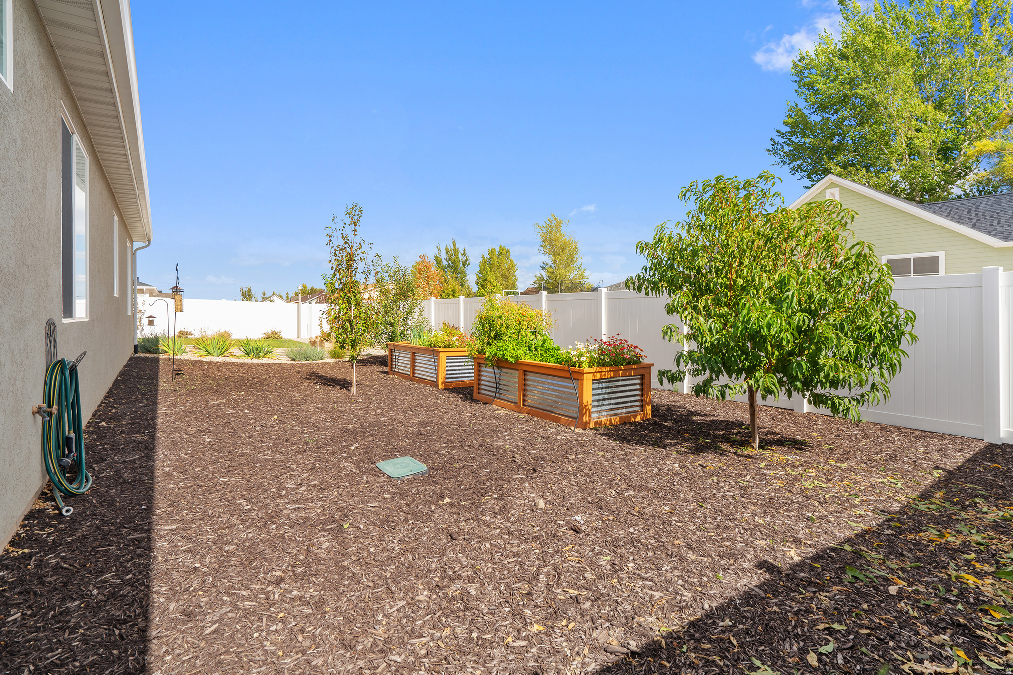 THE PARKS AT DEER HOLLOW - Residential