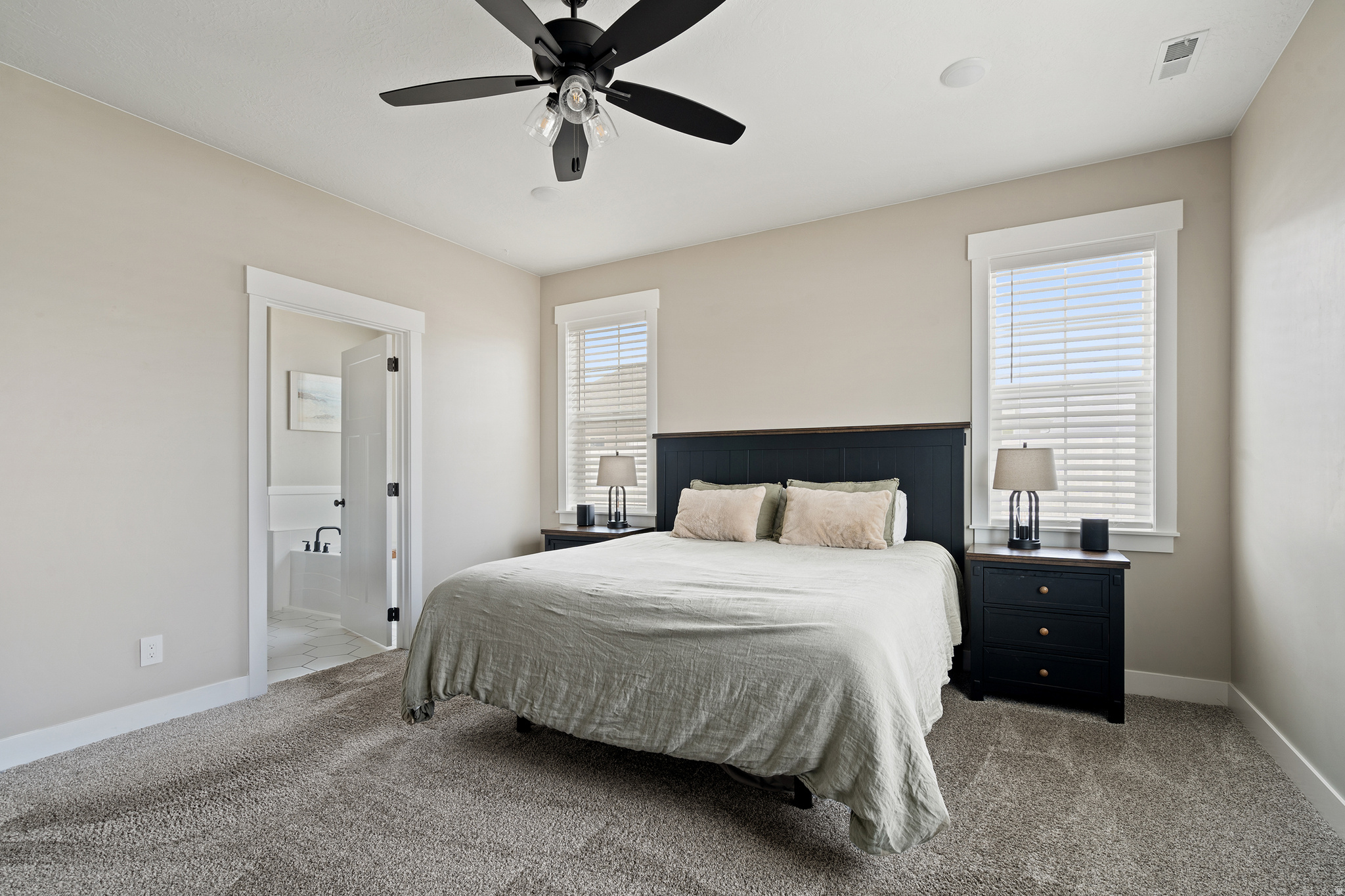 THE PARKS AT DEER HOLLOW - Residential