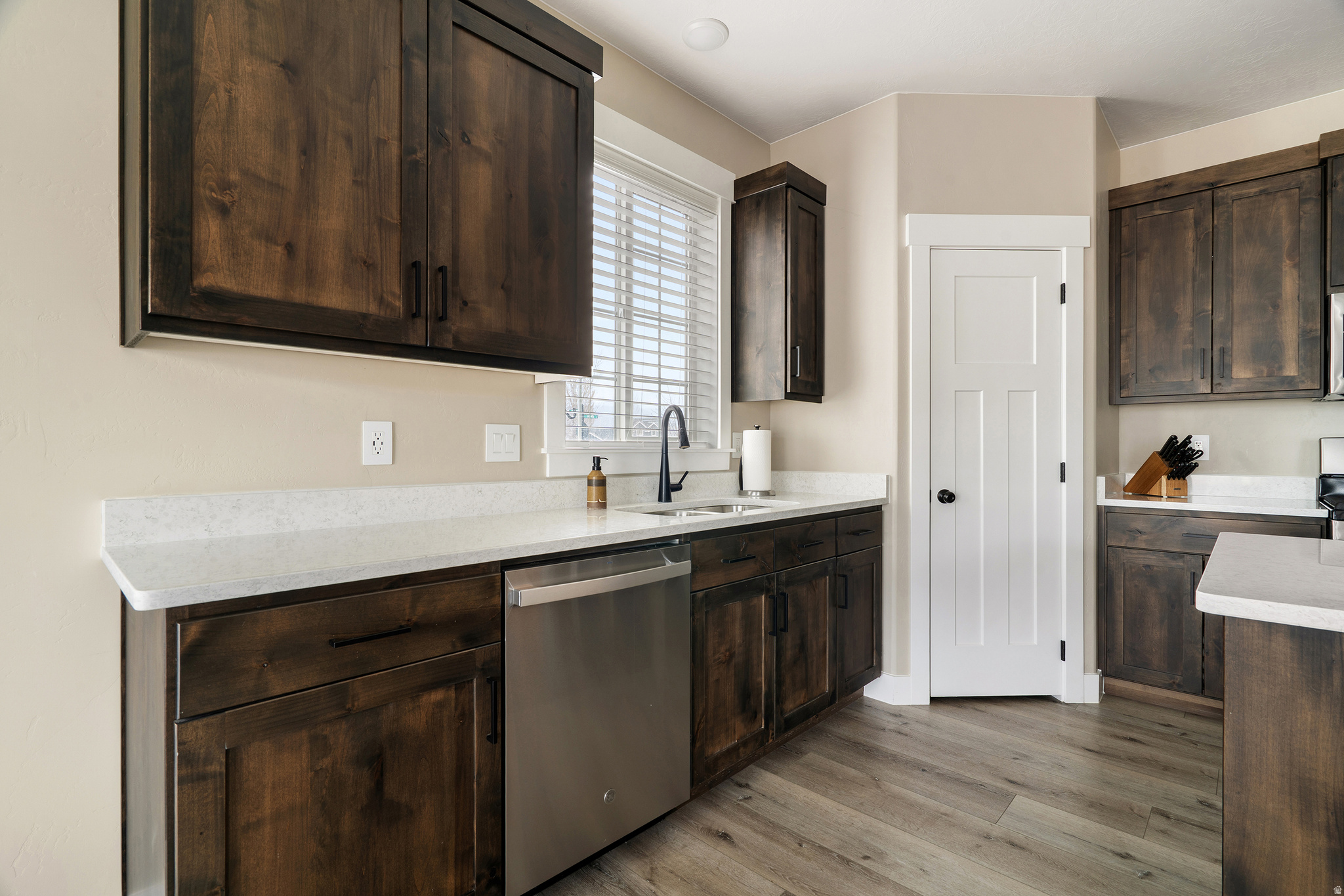 THE PARKS AT DEER HOLLOW - Residential