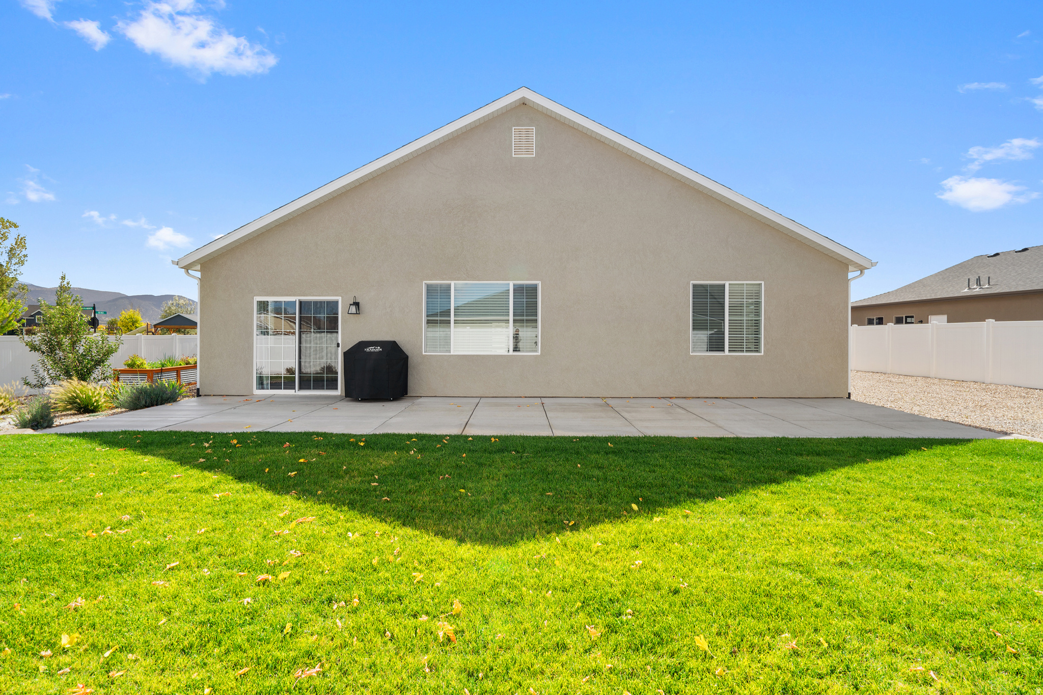 THE PARKS AT DEER HOLLOW - Residential