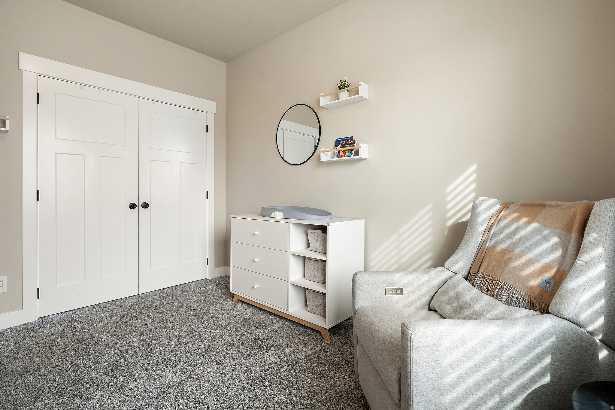 THE PARKS AT DEER HOLLOW - Residential