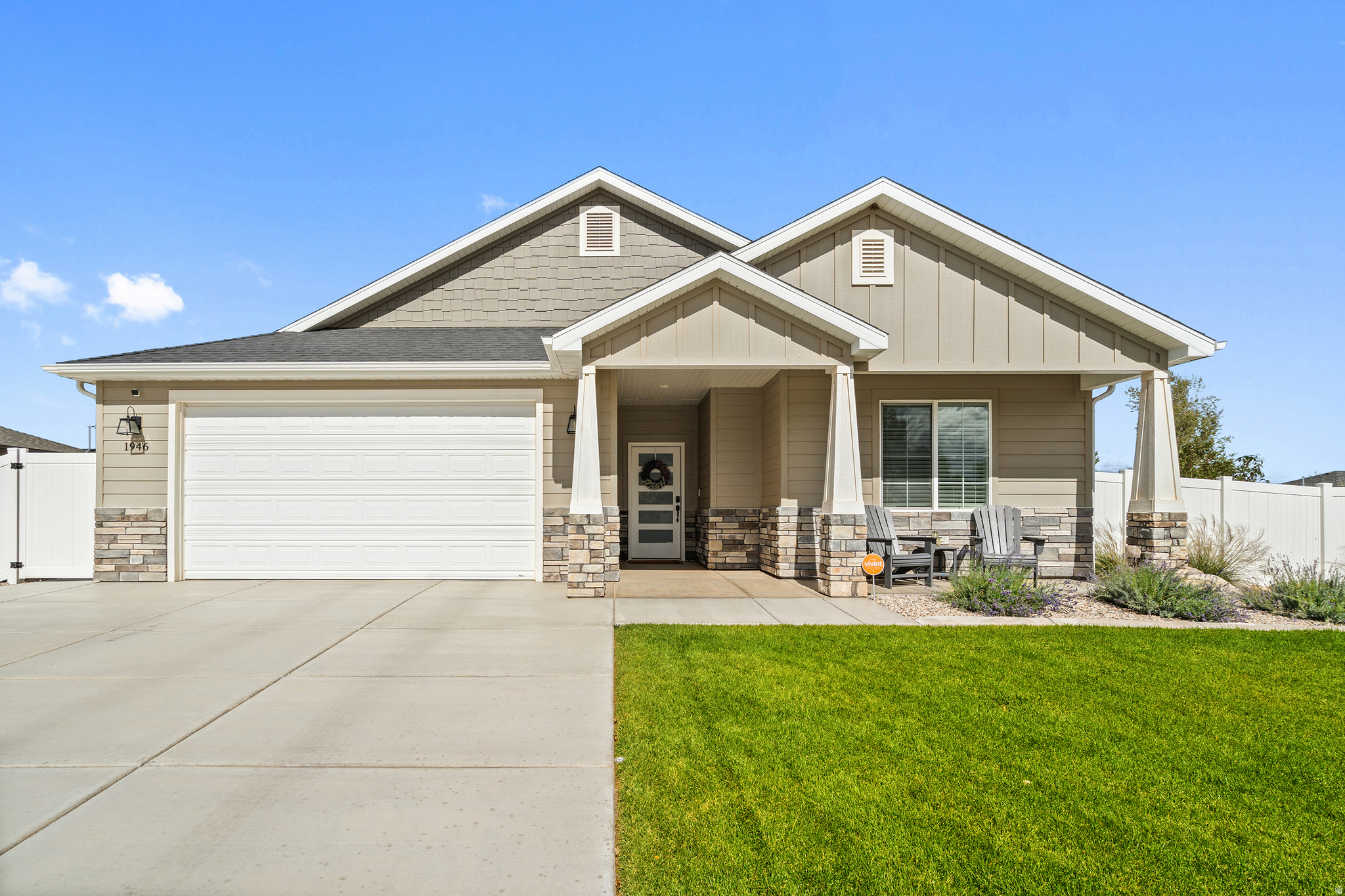 THE PARKS AT DEER HOLLOW - Residential