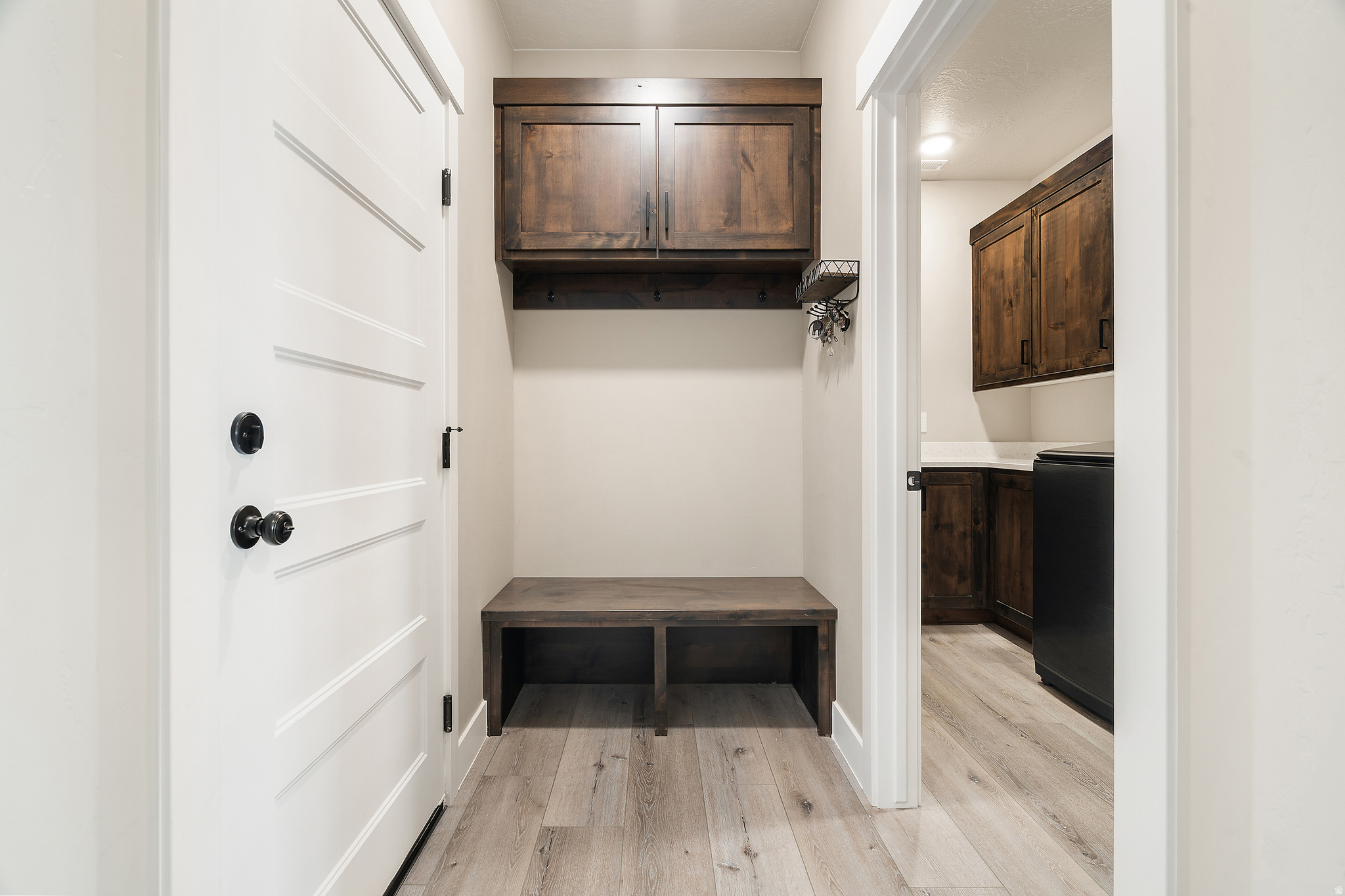 THE PARKS AT DEER HOLLOW - Residential