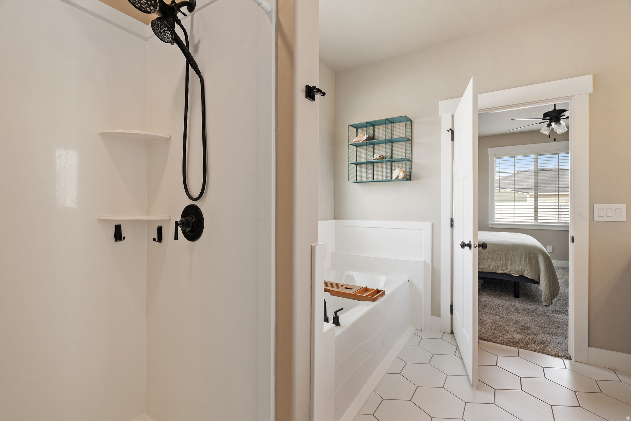 THE PARKS AT DEER HOLLOW - Residential