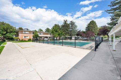Tiny photo for 2209 E CARRIAGE LN S #42, Holladay, UT 84117 (MLS # 2109951)