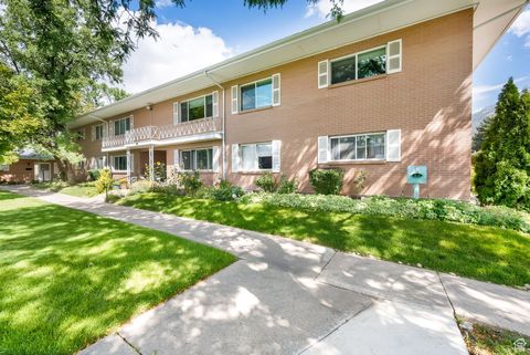 Tiny photo for 2209 E CARRIAGE LN S #42, Holladay, UT 84117 (MLS # 2109951)