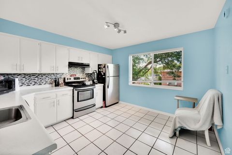 Tiny photo for 2209 E CARRIAGE LN S #42, Holladay, UT 84117 (MLS # 2109951)