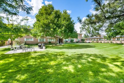 Tiny photo for 2209 E CARRIAGE LN S #42, Holladay, UT 84117 (MLS # 2109951)