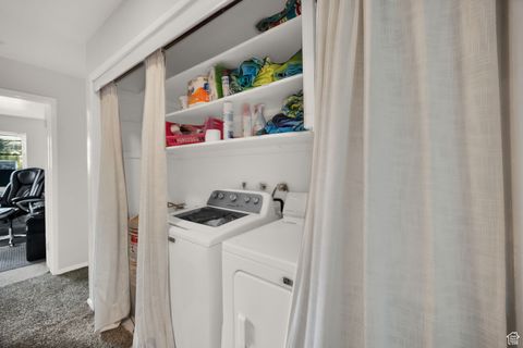 Tiny photo for 2209 E CARRIAGE LN S #42, Holladay, UT 84117 (MLS # 2109951)