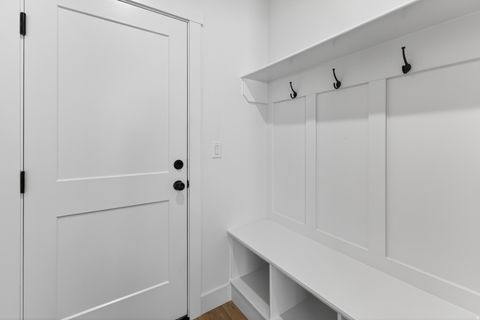 Tiny photo for 85 W GLEN WAY #129, South Weber, UT 84405 (MLS # 2155618)