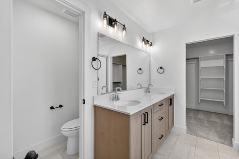Tiny photo for 85 W GLEN WAY #129, South Weber, UT 84405 (MLS # 2155618)