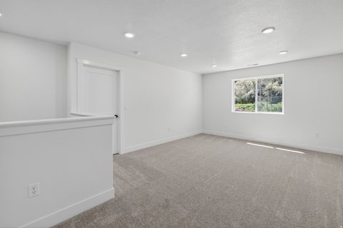 Tiny photo for 85 W GLEN WAY #129, South Weber, UT 84405 (MLS # 2155618)