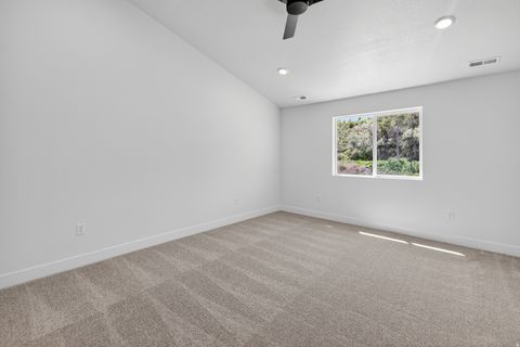 Tiny photo for 85 W GLEN WAY #129, South Weber, UT 84405 (MLS # 2155618)
