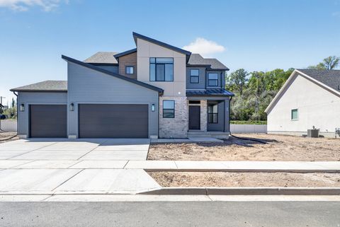 Tiny photo for 85 W GLEN WAY #129, South Weber, UT 84405 (MLS # 2155618)