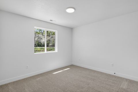 Tiny photo for 85 W GLEN WAY #129, South Weber, UT 84405 (MLS # 2155618)