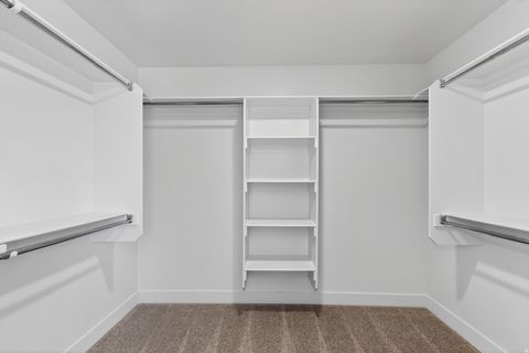Tiny photo for 85 W GLEN WAY #129, South Weber, UT 84405 (MLS # 2155618)