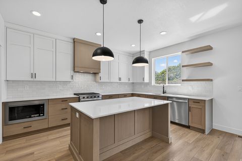 Tiny photo for 85 W GLEN WAY #129, South Weber, UT 84405 (MLS # 2155618)