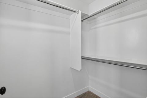 Tiny photo for 85 W GLEN WAY #129, South Weber, UT 84405 (MLS # 2155618)