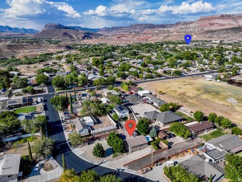 Homes For Sale - 140 N 500<br/> La Verkin, UT 84745