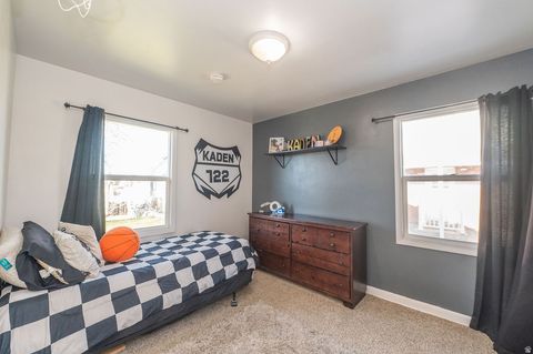 Tiny photo for 5243 S 2200 W, Roy, UT 84067 (MLS # 2130854)