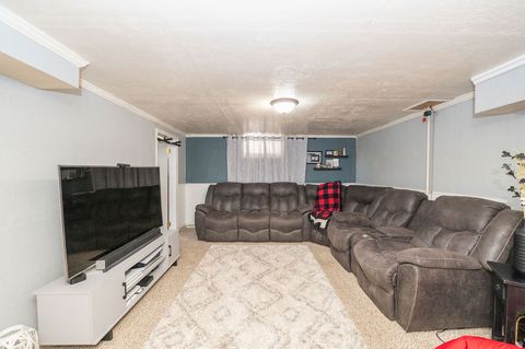 Tiny photo for 5243 S 2200 W, Roy, UT 84067 (MLS # 2130854)
