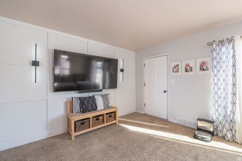 Tiny photo for 5243 S 2200 W, Roy, UT 84067 (MLS # 2130854)