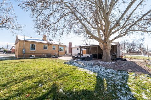 Tiny photo for 5243 S 2200 W, Roy, UT 84067 (MLS # 2130854)
