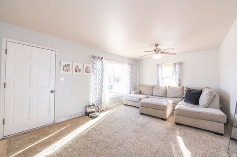 Tiny photo for 5243 S 2200 W, Roy, UT 84067 (MLS # 2130854)