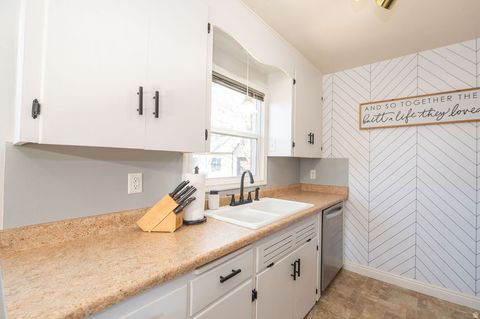 Tiny photo for 5243 S 2200 W, Roy, UT 84067 (MLS # 2130854)