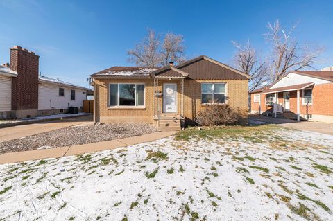 Tiny photo for 5243 S 2200 W, Roy, UT 84067 (MLS # 2130854)