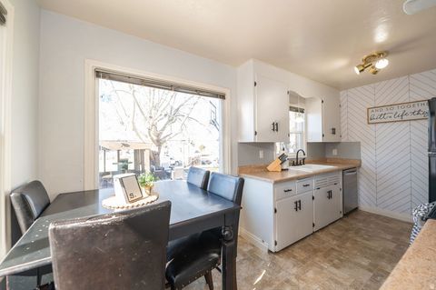 Tiny photo for 5243 S 2200 W, Roy, UT 84067 (MLS # 2130854)