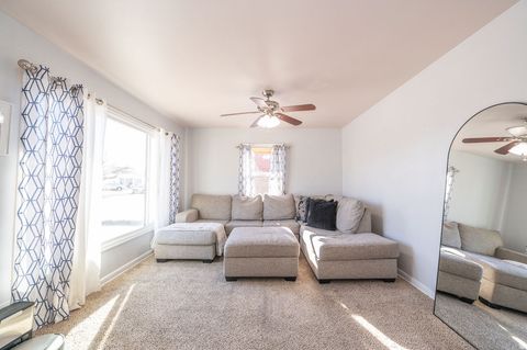 Tiny photo for 5243 S 2200 W, Roy, UT 84067 (MLS # 2130854)
