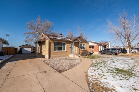 Tiny photo for 5243 S 2200 W, Roy, UT 84067 (MLS # 2130854)